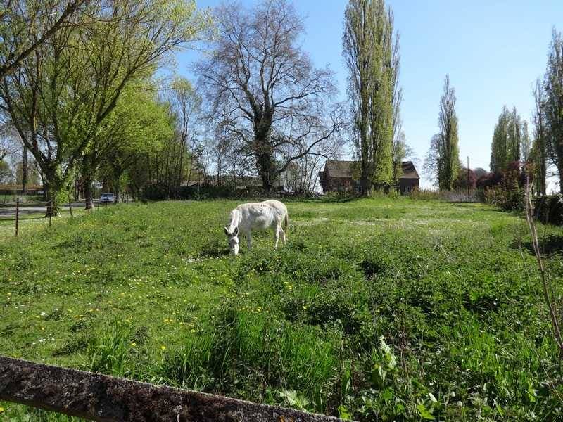 Terrain à Gisors — 1091 m²
