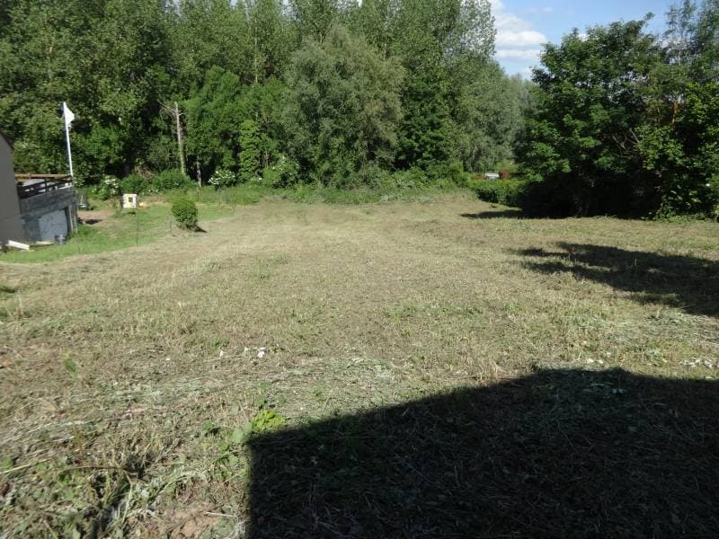 Terrain à Gisors — 1715 m²