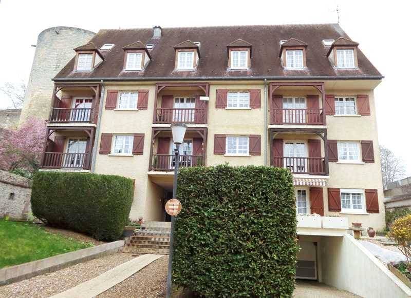 Appartement à Gisors — 91 m²