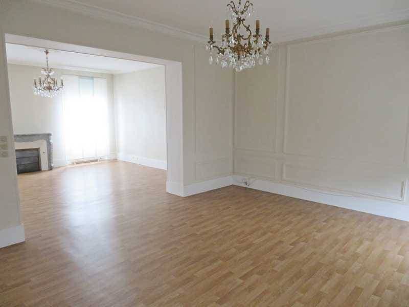 Appartement à Gisors — 106 m²