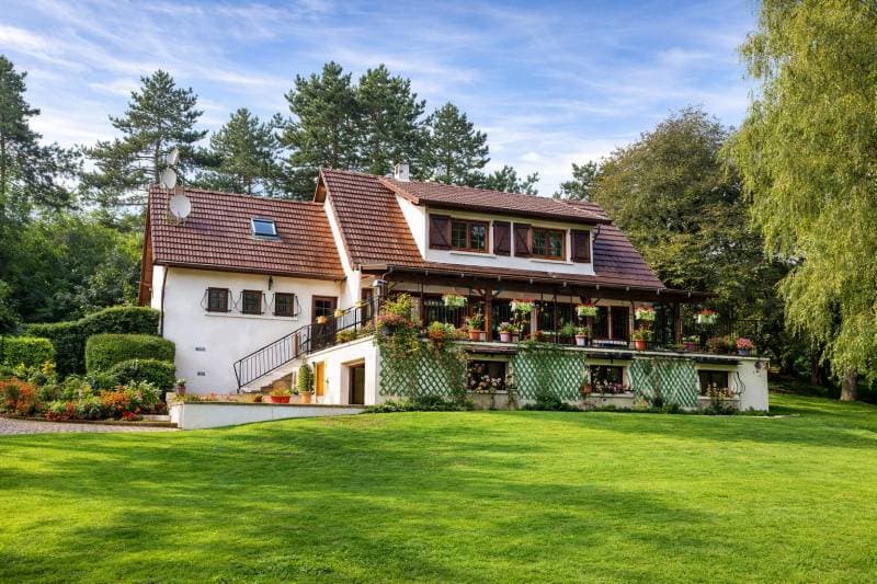 Maison à Gisors — 200 m²