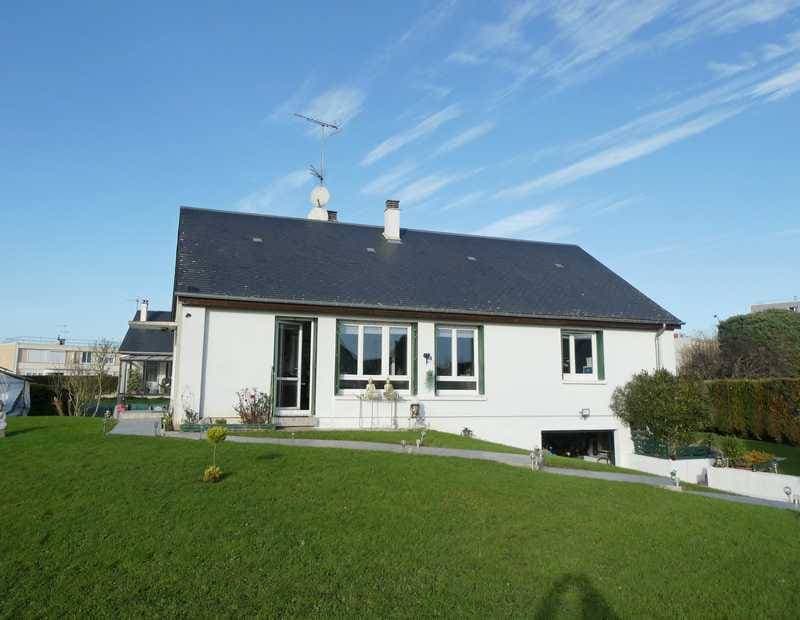 Maison à Gisors — 91 m²