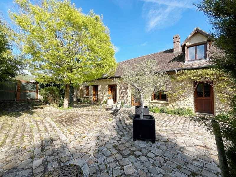 Maison à Gisors — 160 m²