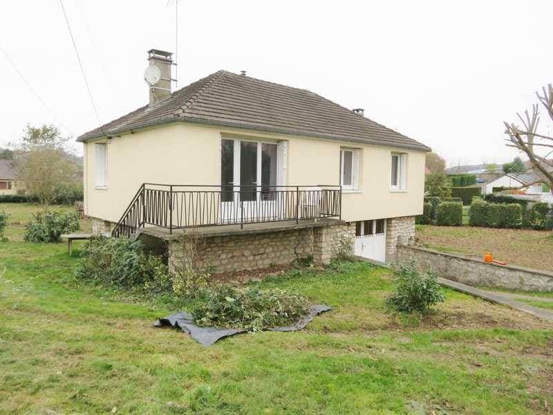 Maison à Gisors — 125 m²