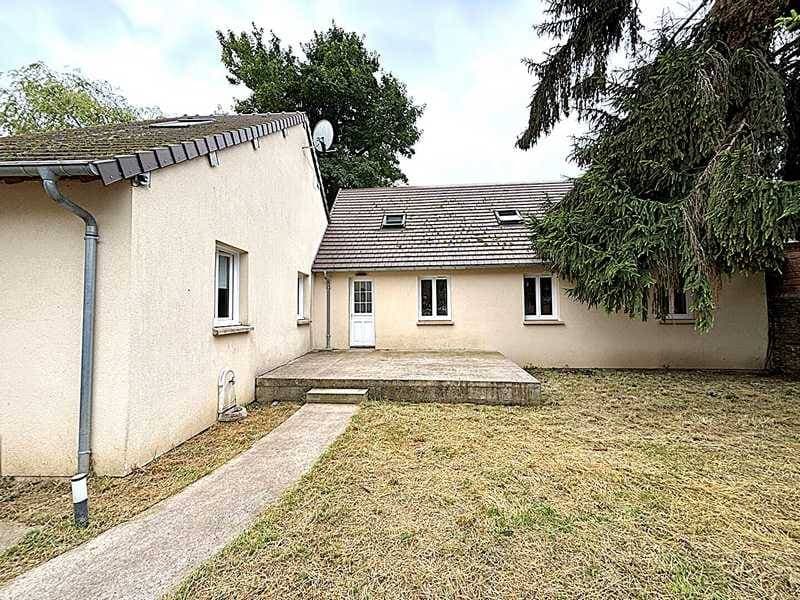 Maison à Gisors — 99 m²