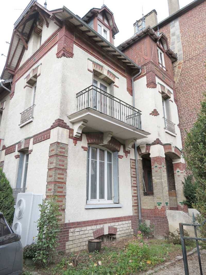 Maison à Gisors — 176 m²