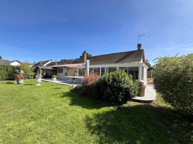 Maison à Gisors — 150 m²