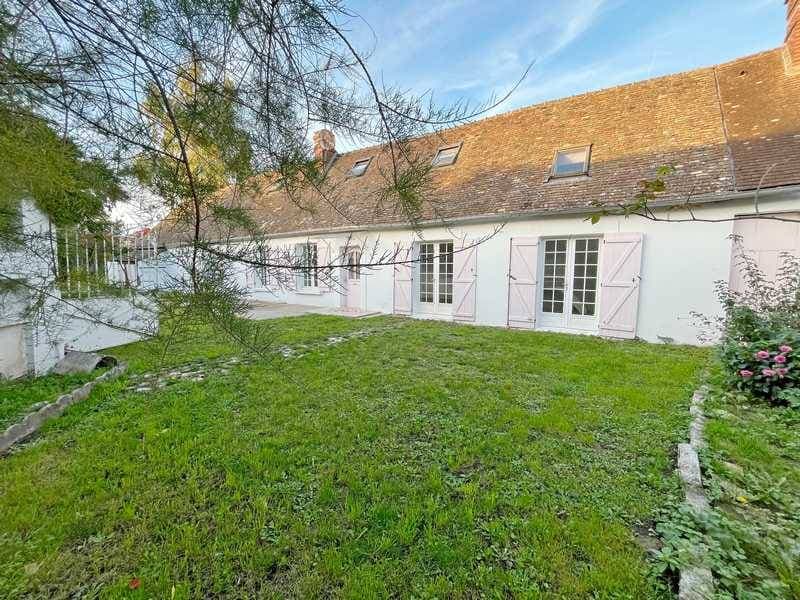 Maison à Gisors — 130 m²