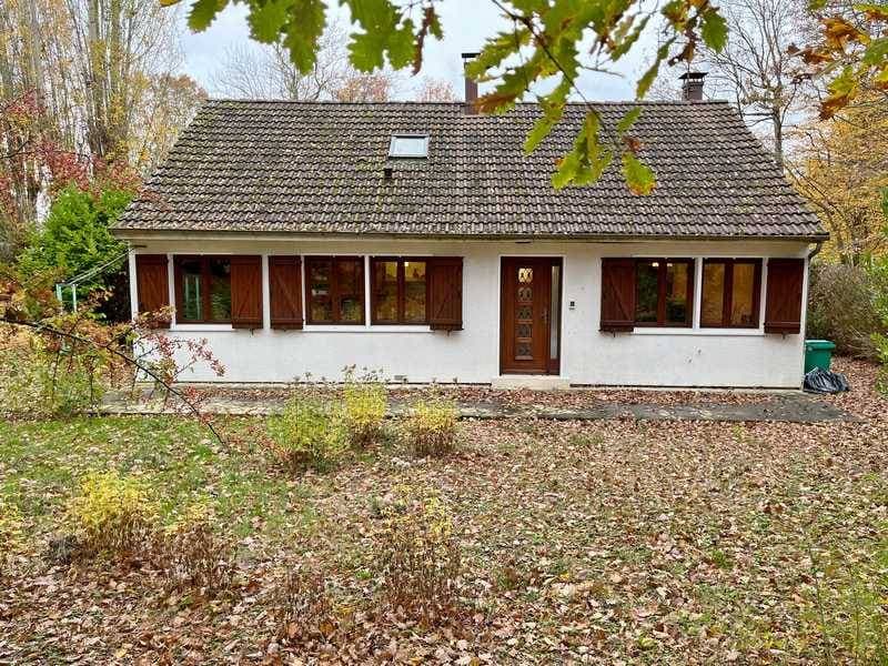 Maison à Gisors — 125 m²