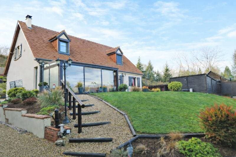 Maison à Gisors — 150 m²