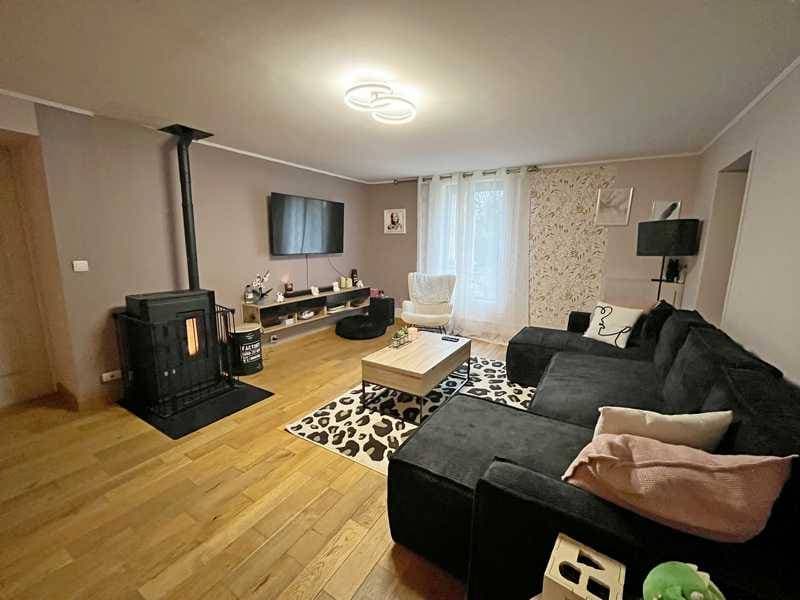 Maison à Chars — 114 m²