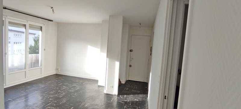 Appartement à Gisors — 54 m²