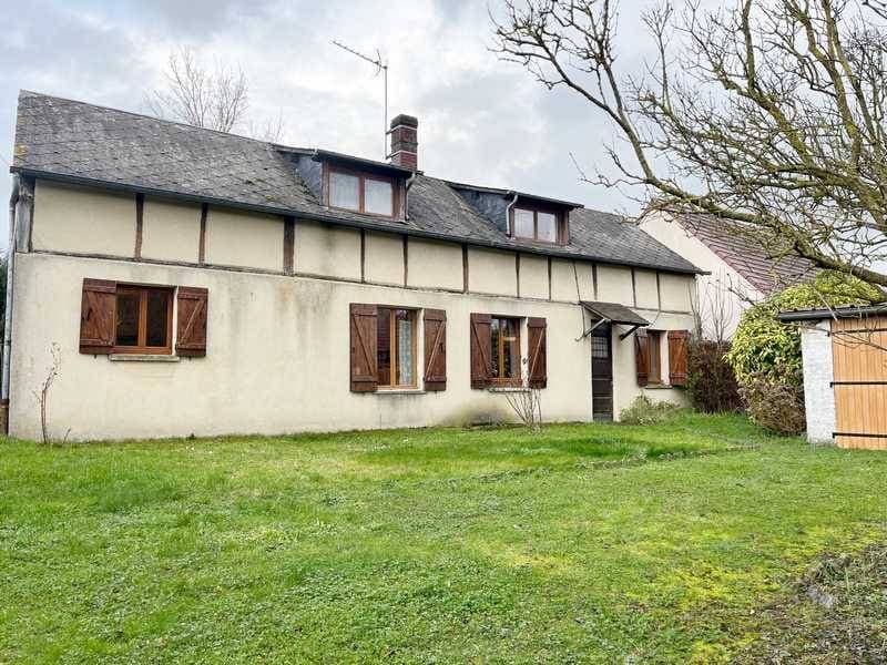 Maison à Gisors — 113 m²